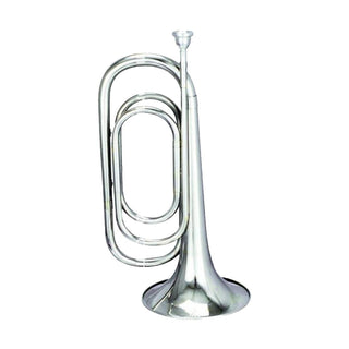 Corneta Jinbao Jbn4N Bb Bajo - The Music Site