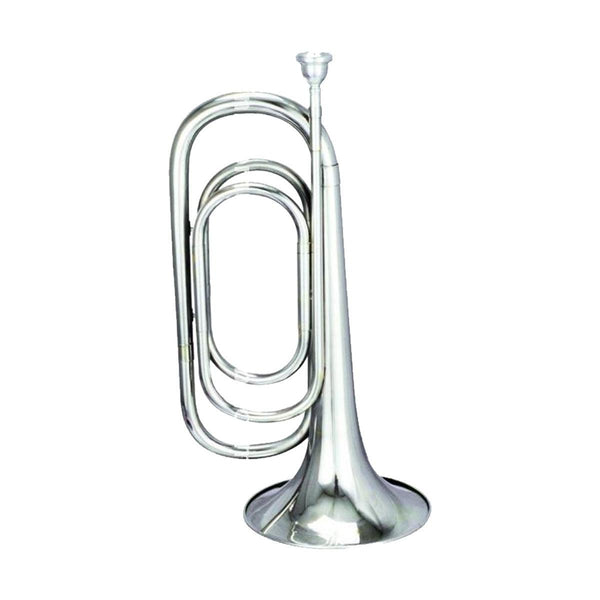Corneta Jinbao Jbn4N Bb Bajo - The Music Site