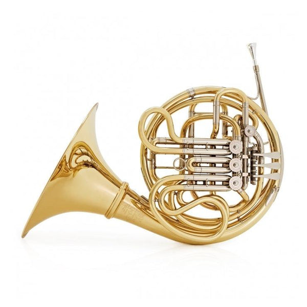 Corno Frances Heritage Hh6801A-1-0 Fa/Sib - The Music Site