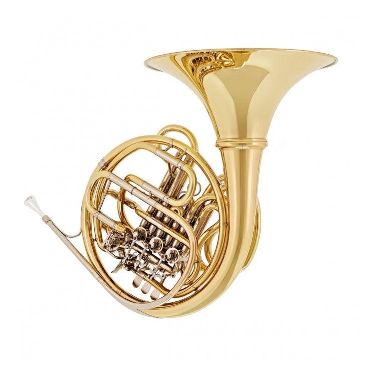 Corno Frances Heritage Hh6801A-1-0 Fa/Sib - The Music Site