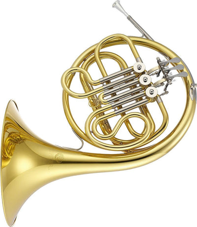 Corno Frances Jupiter Jhr-752L/Jhr 700 En Fa - The Music Site