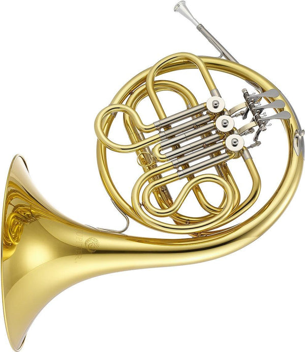 Corno Frances Jupiter Jhr-752L/Jhr 700 En Fa - The Music Site