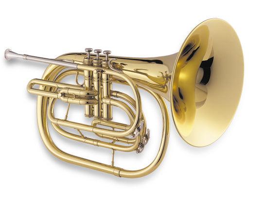 Corno Frances Jupiter Jmh-550L/Jhr 1000M Marcha - The Music Site