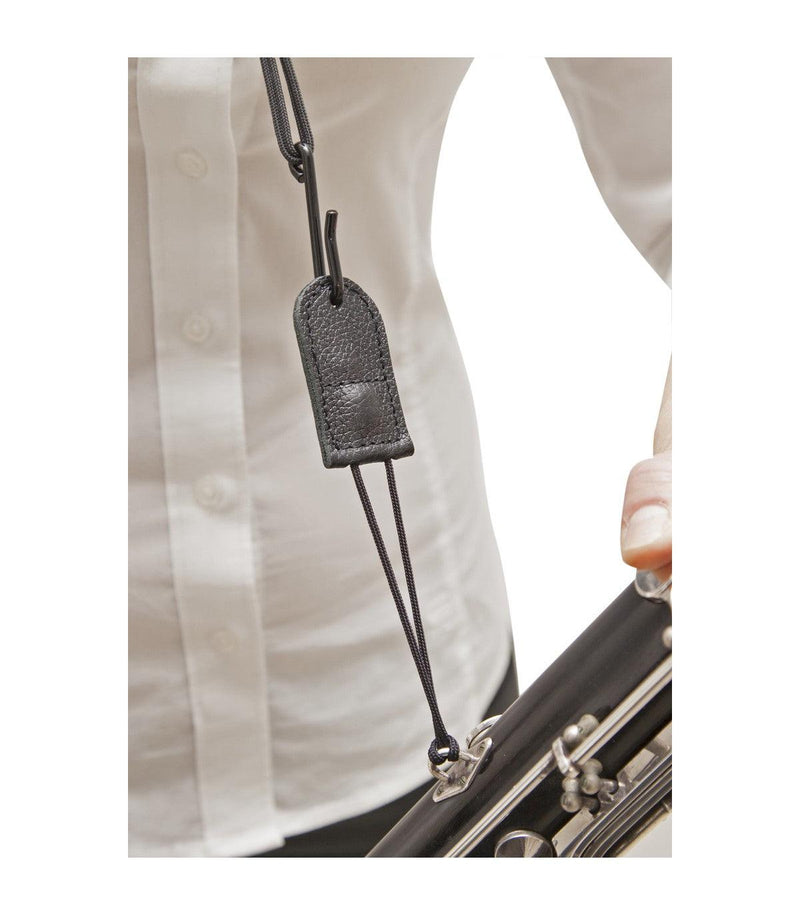 Correa Bg Clarinete Bajo C50 - The Music Site
