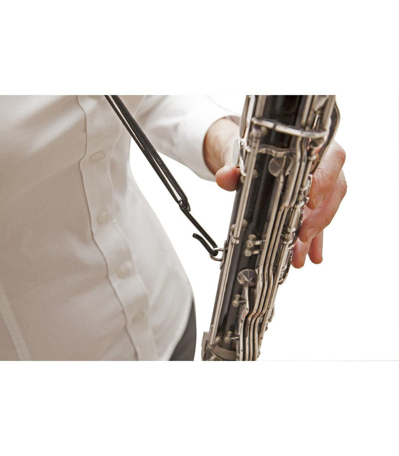 Correa Bg Clarinete Bajo C50 - The Music Site