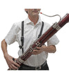 Correa Bg Cruzada Fagot B10 - The Music Site