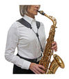 Correa Bg Saxo Alto/Tenor S50Sh - The Music Site
