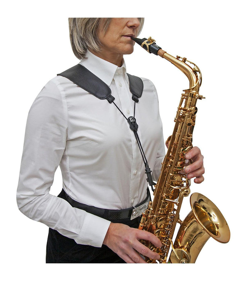 Correa Bg Saxo Alto/Tenor S50Sh - The Music Site