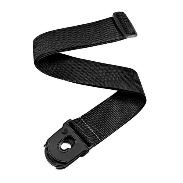 Correa D Addario Guit Elec Pwspl200 Seguridad Negr - The Music Site