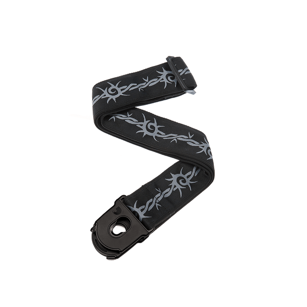 Correa D Addario Guitarra Electrica 50Pla04 Seguridad - The Music Site