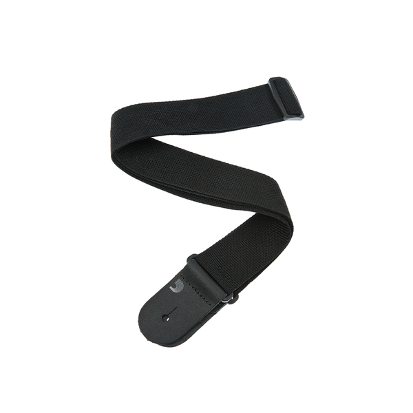 Correa D Addario Guitarra Electrica Pws100 Negra - The Music Site