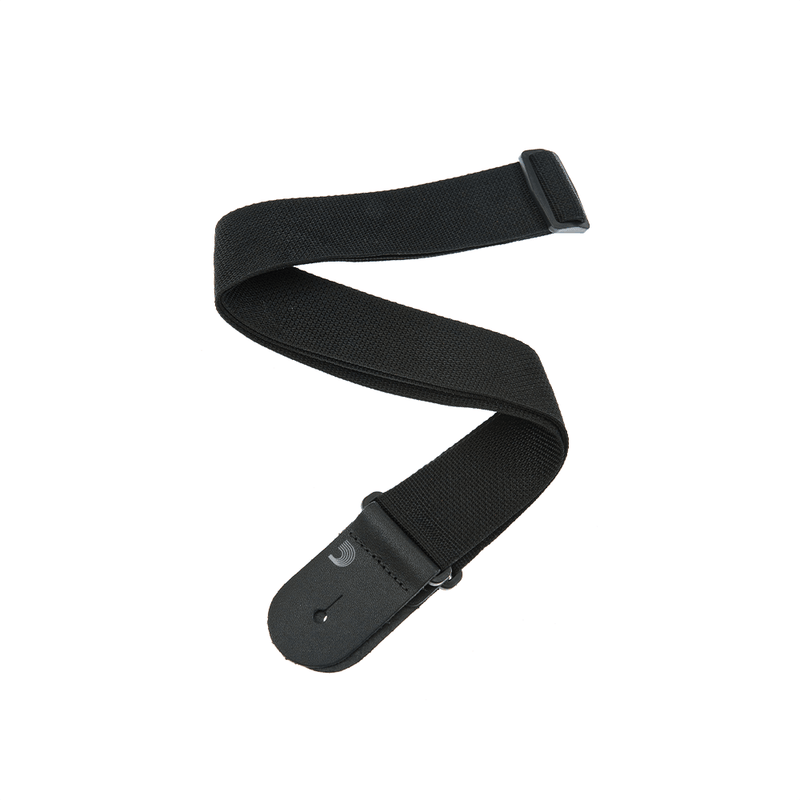 Correa D Addario Guitarra Electrica Pws100 Negra - The Music Site