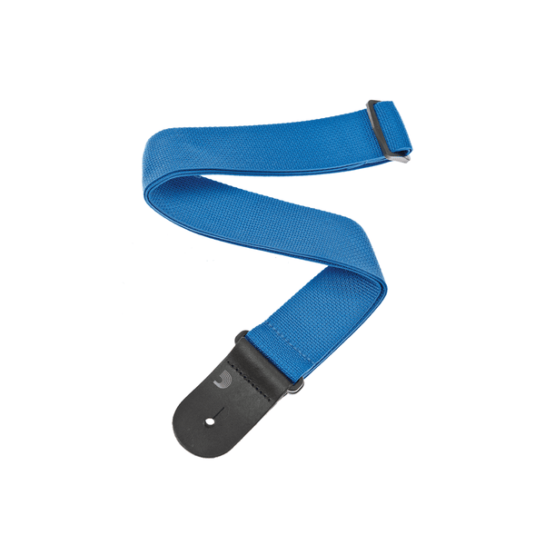 Correa D Addario Guitarra Electrica Pws102 Azul - The Music Site