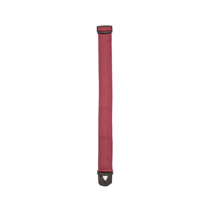 Correa D Addario Guitarra Electrica Pwspl201 Seguridad Roja - The Music Site