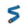 Correa D Addario Guitarra Electrica Pwspl202 Seguridad Azul - The Music Site