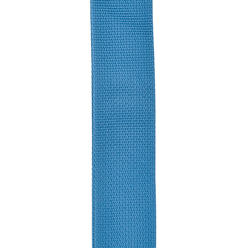 Correa D Addario Guitarra Electrica Pwspl202 Seguridad Azul - The Music Site