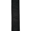 Correa D Addario Guitarra Electrica Strap-Np Bk Satin 50B01 - The Music Site