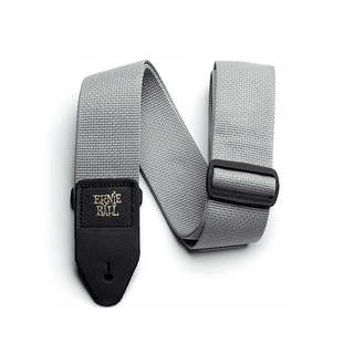Correa Ernie Ball Guit Elec P04046 Gris - The Music Site