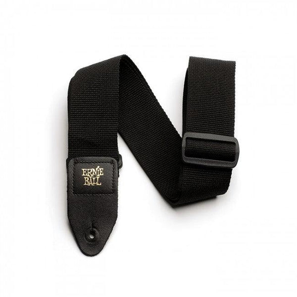 Correa Ernie Ball Guit Elect P04037 Negra - The Music Site