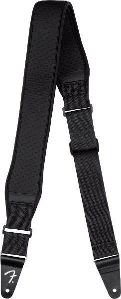 Correa Fender 3" Swell Neoprene 0990694206 - The Music Site