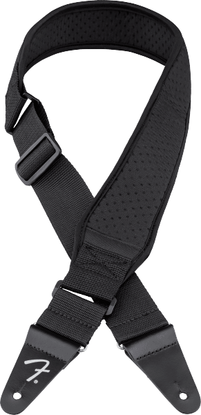 Correa Fender 3" Swell Neoprene 0990694206 - The Music Site