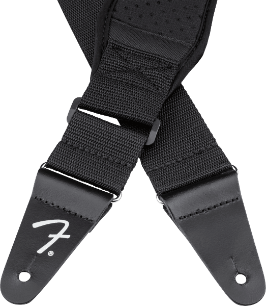 Correa Fender 3" Swell Neoprene 0990694206 - The Music Site