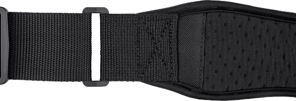 Correa Fender 3" Swell Neoprene 0990694206 - The Music Site