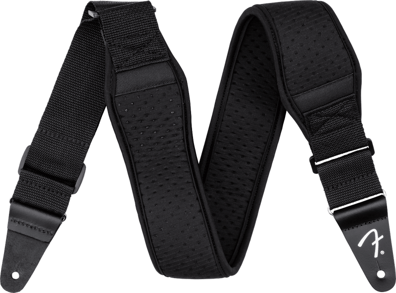Correa Fender 3" Swell Neoprene 0990694206 - The Music Site