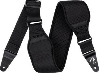 Correa Fender 3" Swell Neoprene 0990694207 - The Music Site