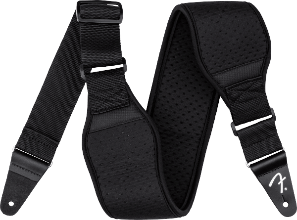 Correa Fender 3" Swell Neoprene 0990694207 - The Music Site