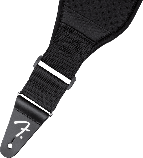 Correa Fender 3" Swell Neoprene 0990694207 - The Music Site