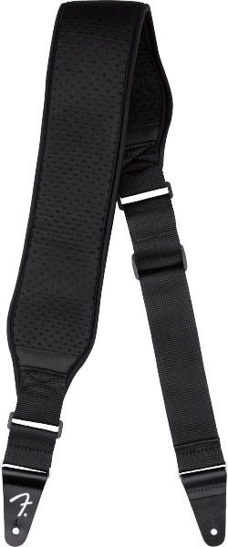 Correa Fender 3" Swell Neoprene 0990694207 - The Music Site