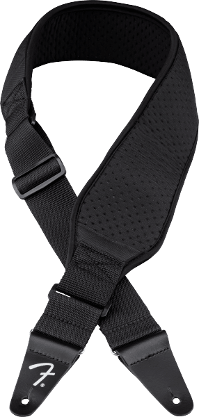 Correa Fender 3" Swell Neoprene 0990694207 - The Music Site