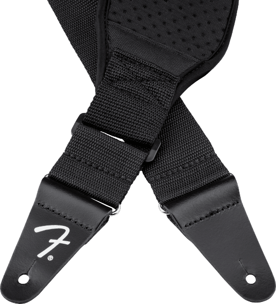 Correa Fender 3" Swell Neoprene 0990694207 - The Music Site