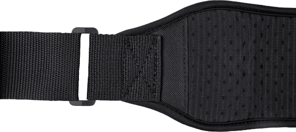 Correa Fender 3" Swell Neoprene 0990694207 - The Music Site