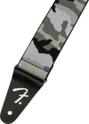 Correa Fender Camuflaje 0990685176 - The Music Site