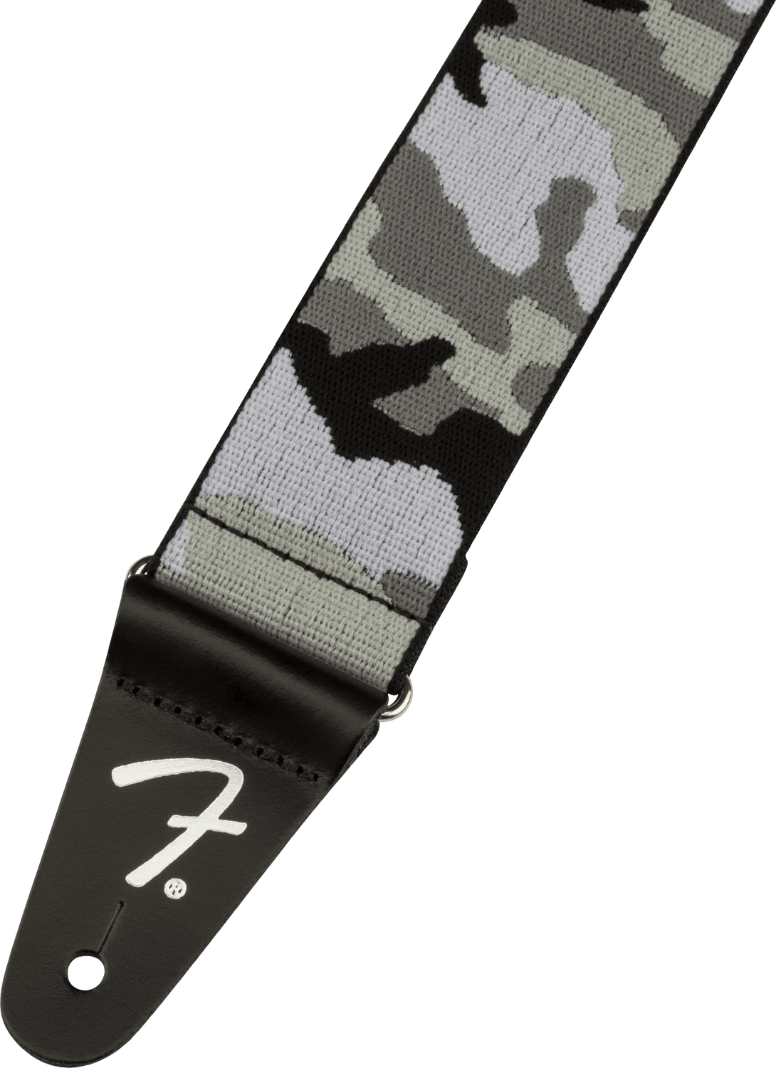 Correa Fender Camuflaje 0990685176 - The Music Site