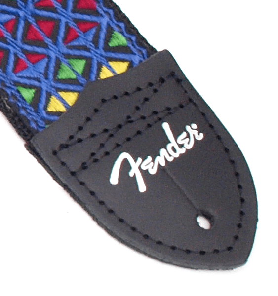 Correa Fender Eric Johnson Signature Strap 0990624001 - The Music Site