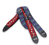 Correa Fender Eric Johnson Signature Strap 0990624001 - The Music Site