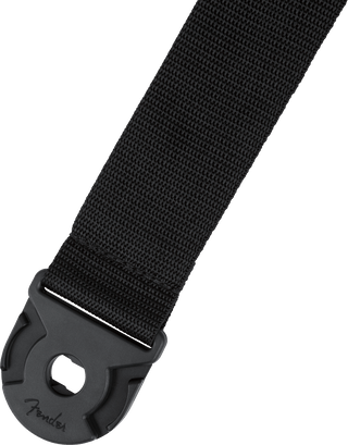 Correa Fender Ge Quickgrip Blk Poly 0990629009 - The Music Site