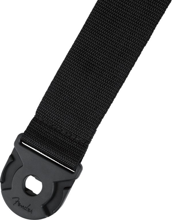 Correa Fender Ge Quickgrip Blk Poly 0990629009 - The Music Site