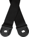Correa Fender Ge Quickgrip Blk Poly 0990629009 - The Music Site