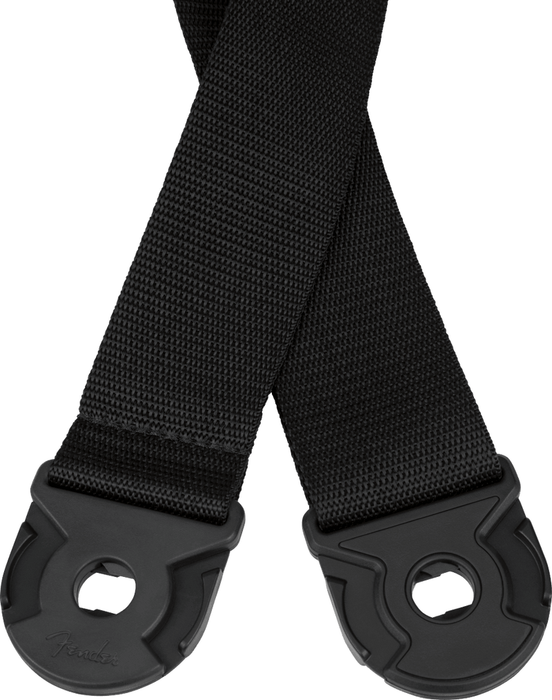 Correa Fender Ge Quickgrip Blk Poly 0990629009 - The Music Site