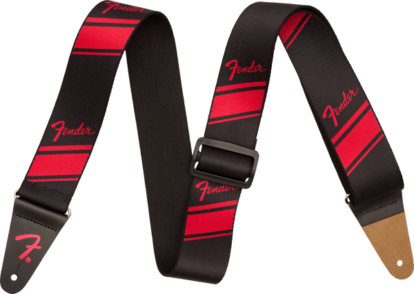 Correa Fender Guit Elec 2" Competition Striper 0990647009 - The Music Site