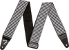 Correa Fender Guit Elec Houndstooth 0990709005 - The Music Site