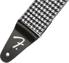 Correa Fender Guit Elec Houndstooth 0990709005 - The Music Site