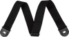 Correa Fender Quickgrip Blk Supersoft 0990629010 - The Music Site
