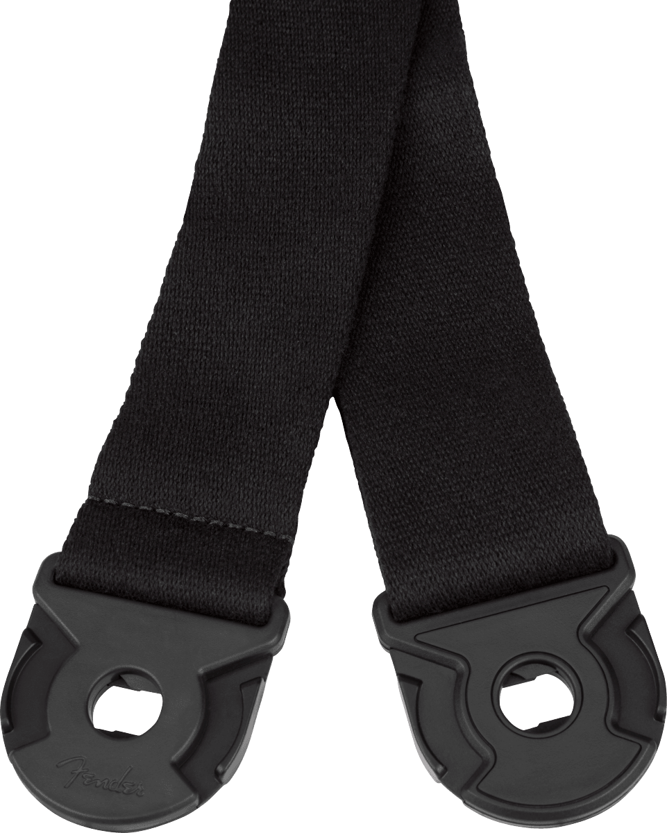 Correa Fender Quickgrip Blk Supersoft 0990629010 - The Music Site