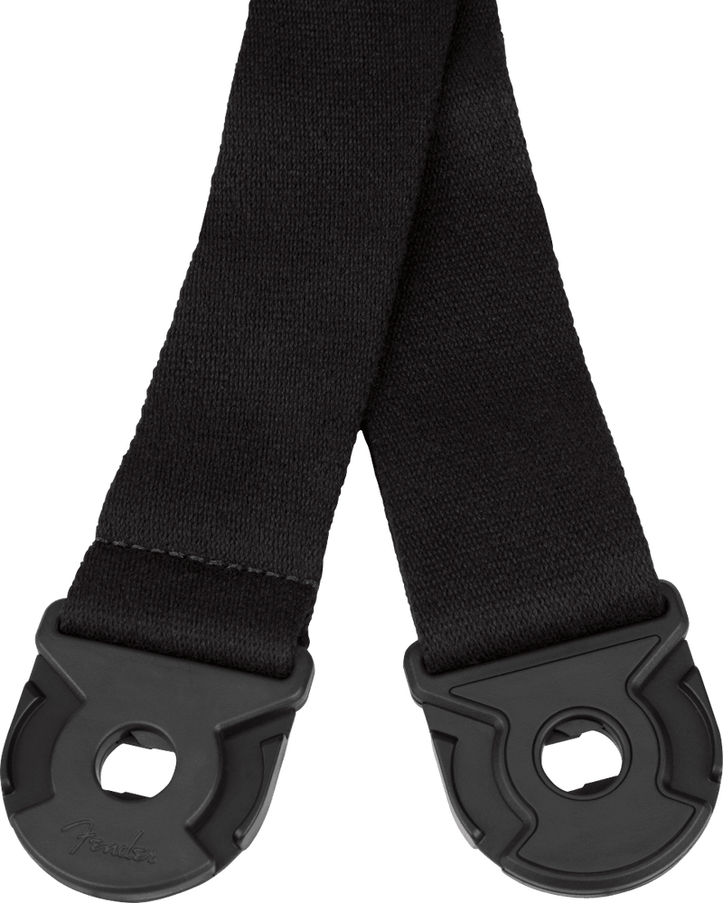 Correa Fender Quickgrip Blk Supersoft 0990629010 - The Music Site