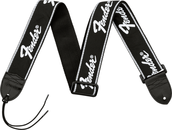 Correa Fender Running Logo 0990671000 - The Music Site